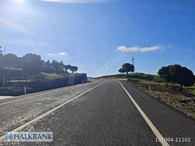 Gökçeada, Çanakkale içerisinde satılık Arsa