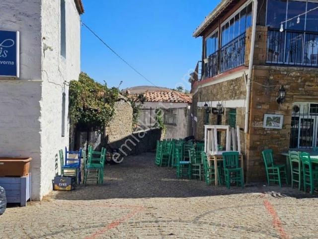 Gökçeada, Çanakkale içerisinde satılık Villa