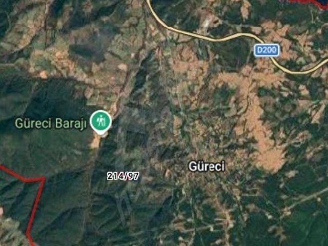 Güreci, Lapseki içerisinde satılık mülk