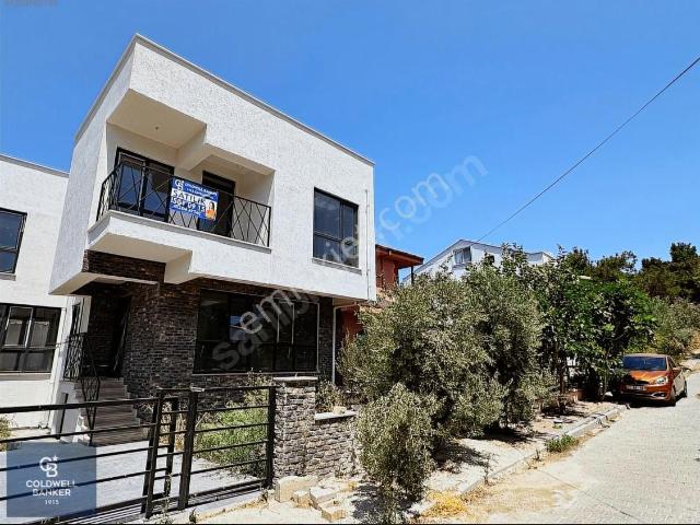 Çanakkale Merkez içerisinde satılık Villa