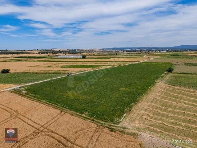 Tevfikiye, Çanakkale Merkez içerisinde satılık Arsa