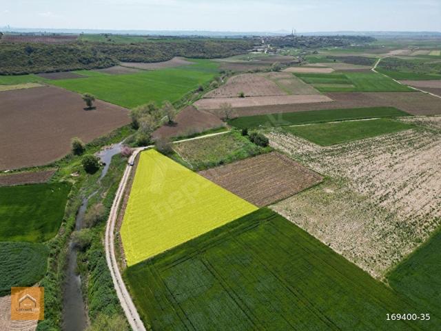 Halileli, Çanakkale Merkez içerisinde satılık Arsa