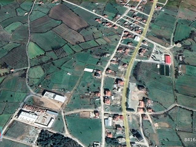 Etili, Çan içerisinde satılık Arsa