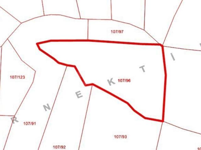 Işıkeli, Biga içerisinde satılık Arsa