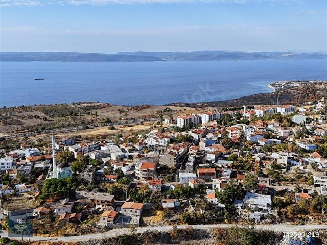 Erenköy, Çanakkale Merkez içerisinde satılık Arsa