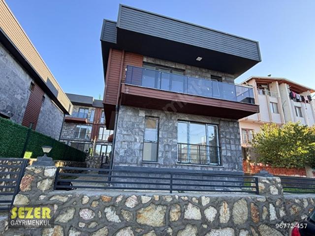 Erenköy, Çanakkale Merkez içerisinde satılık Villa