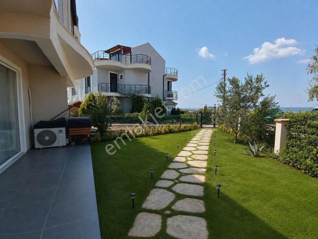 Erenköy, Çanakkale Merkez içerisinde satılık Villa