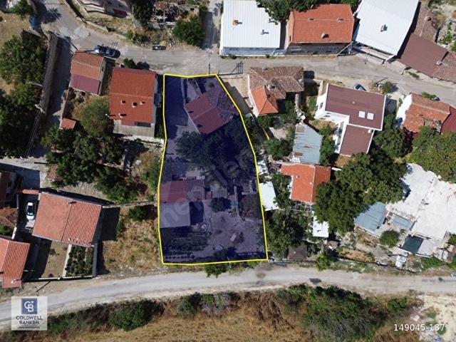 Erenköy, Çanakkale Merkez içerisinde satılık Arsa
