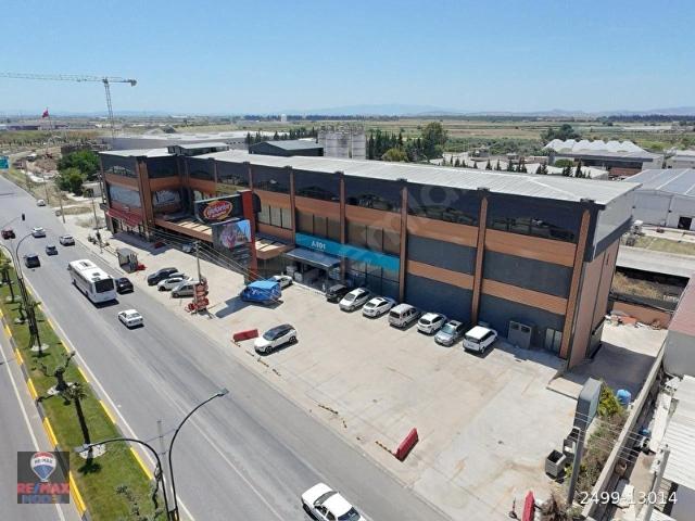 Menemen, İzmir içerisinde satılık Dükkan