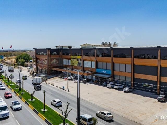 Menemen, İzmir içerisinde satılık Dükkan