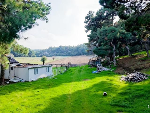 Çınarlı Köyü, Çanakkale Merkez içerisinde satılık Arsa
