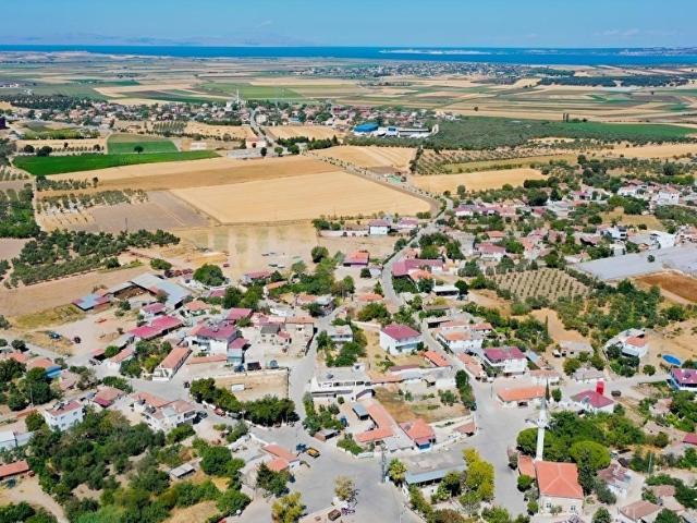 Çanakkale Merkez, Çanakkale içerisinde satılık Arsa