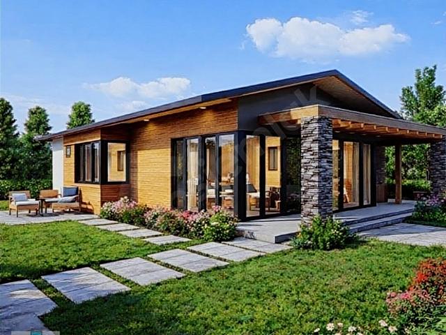 Çanakkale Merkez, Çanakkale içerisinde satılık Villa