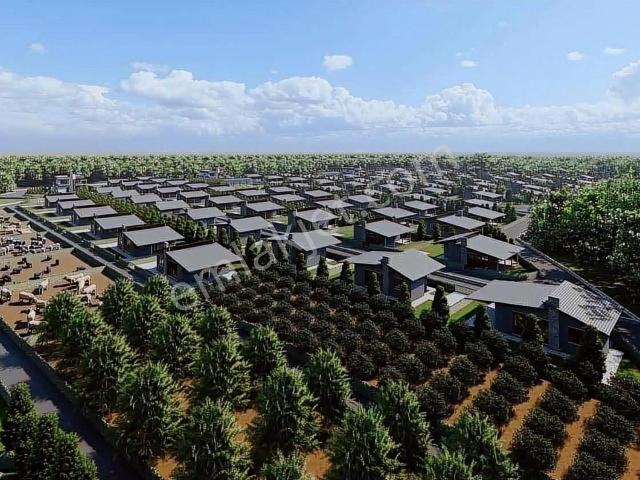 Çanakkale Merkez, Çanakkale içerisinde satılık Villa