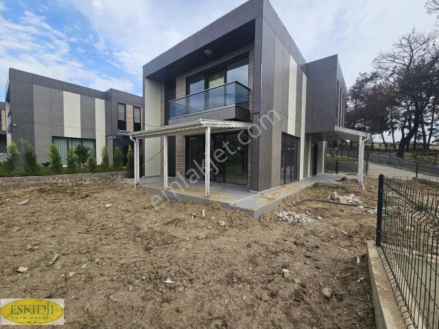 Çanakkale Merkez, Çanakkale içerisinde satılık Villa