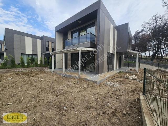Çanakkale Merkez, Çanakkale içerisinde satılık Villa