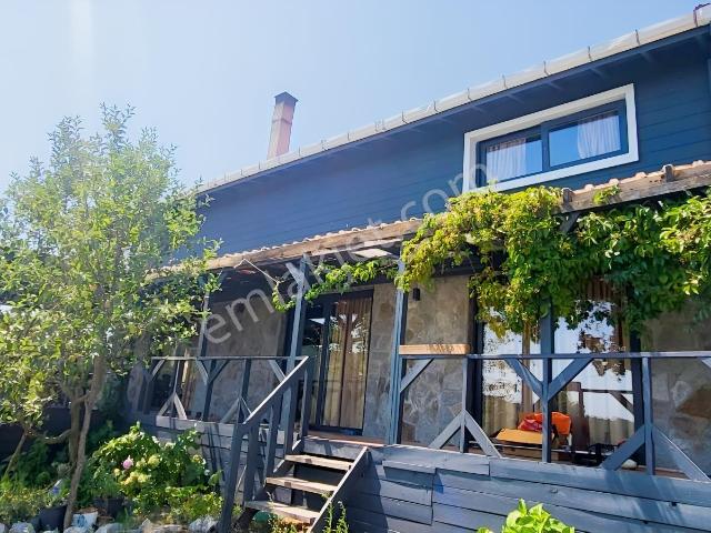 Yenice, Çanakkale içerisinde satılık Villa