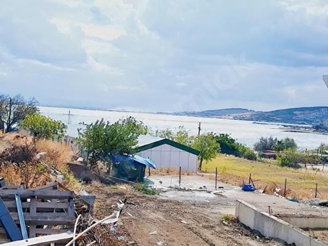Karabiga, Biga içerisinde satılık Arsa