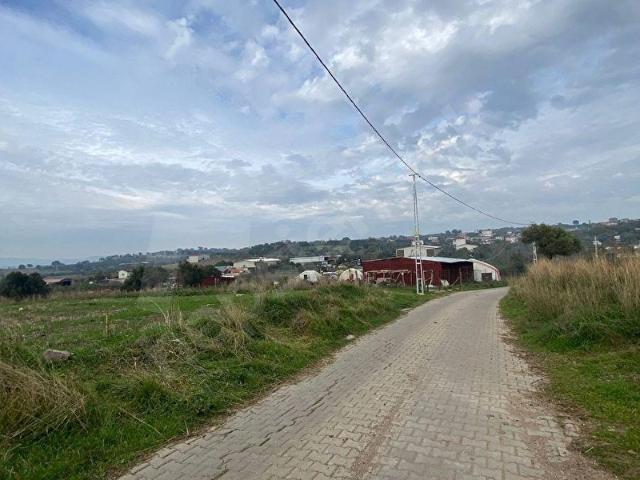 Esenler, Çanakkale Merkez içerisinde satılık Arsa