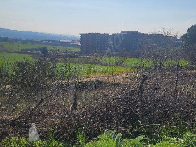Karacaören, Çanakkale Merkez içerisinde satılık Arsa