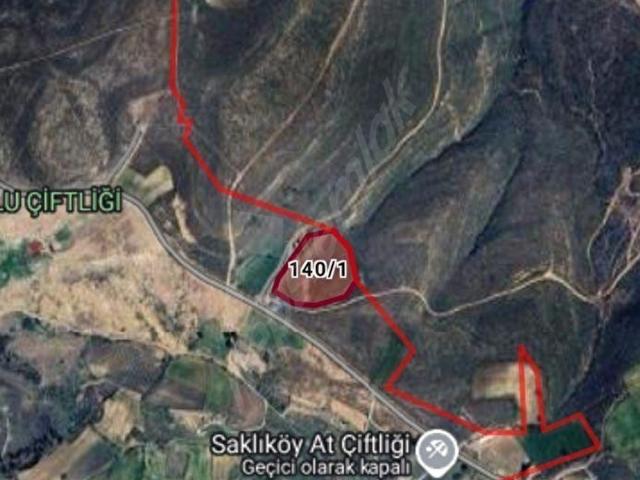Maraşal Fevzi Çakmak, Çanakkale Merkez içerisinde satılık Arsa