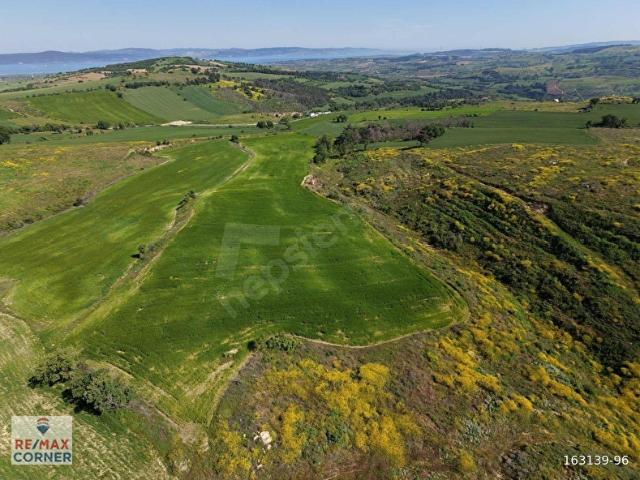Işıklar, Çanakkale Merkez içerisinde satılık Arsa