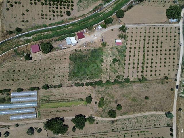 Kepez Beldesi, Çanakkale Merkez içerisinde satılık mülk