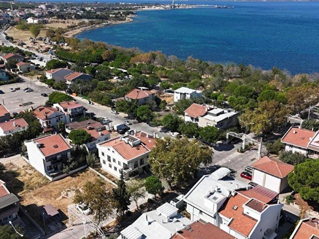Kepez Beldesi, Çanakkale Merkez içerisinde satılık Arsa