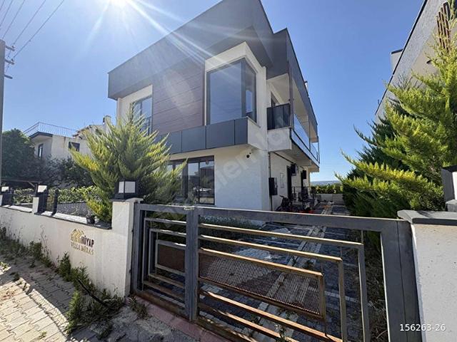 Çanakkale Merkez, Çanakkale içerisinde satılık Villa
