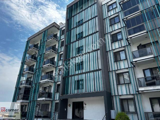 Çanakkale Merkez, Çanakkale içerisinde kiralık mülk