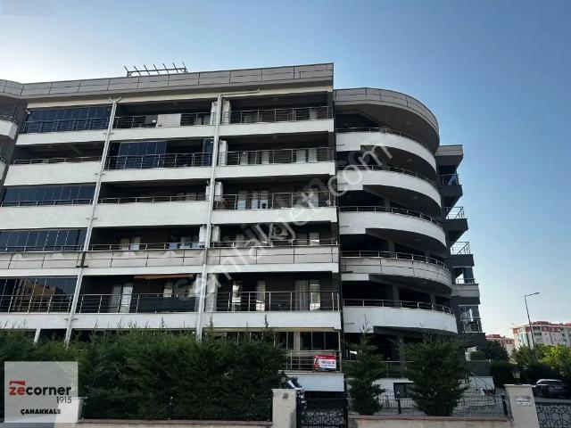Çanakkale Merkez, Çanakkale içerisinde kiralık mülk