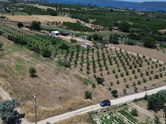 Kepez Beldesi, Çanakkale Merkez içerisinde satılık Arsa