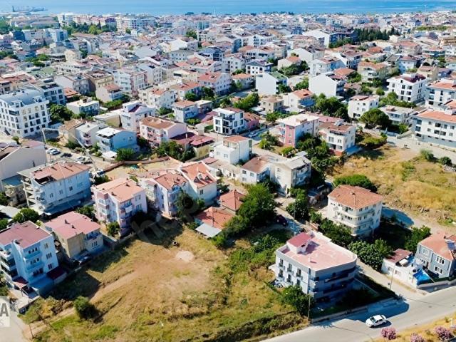 Kepez Beldesi, Çanakkale Merkez içerisinde satılık Arsa
