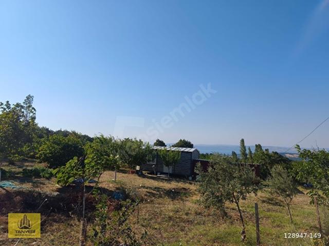Yukarı Okçular, Çanakkale Merkez içerisinde satılık Arsa