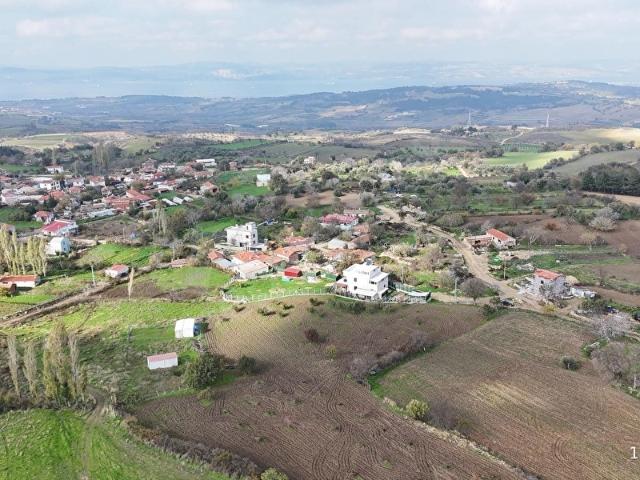Kızılkeçili, Çanakkale Merkez içerisinde satılık mülk