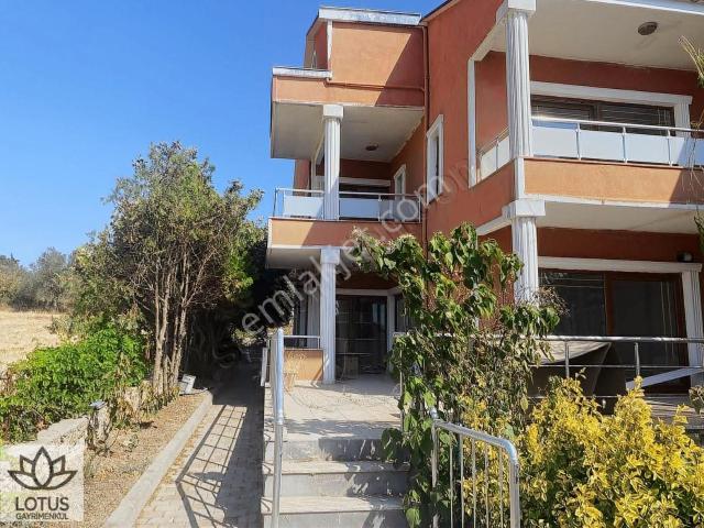 Çanakkale Merkez içerisinde kiralık Villa