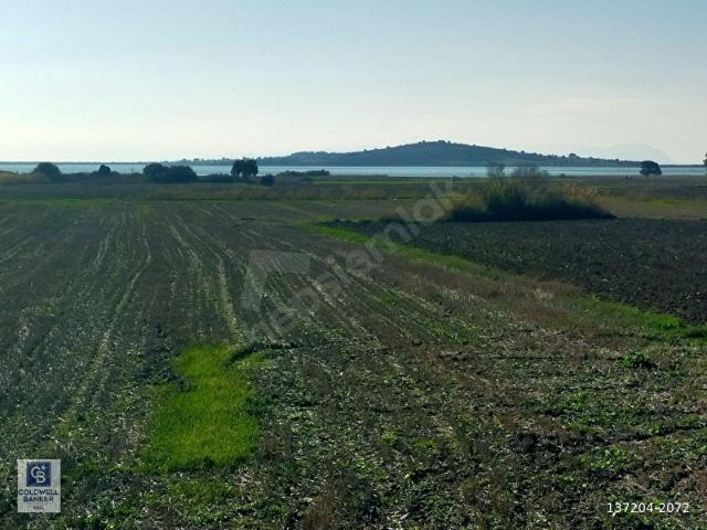 Küçükanafarta Köyü, Eceabat içerisinde satılık Arsa