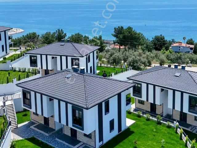 Ayvacik, Çanakkale içerisinde satılık Villa