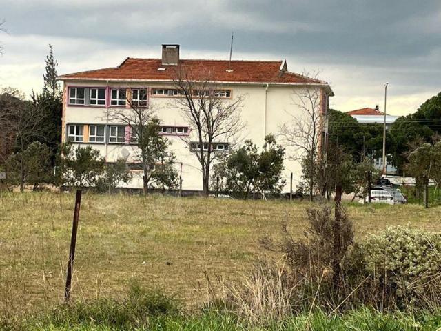 Kumkale, Çanakkale Merkez içerisinde satılık Arsa