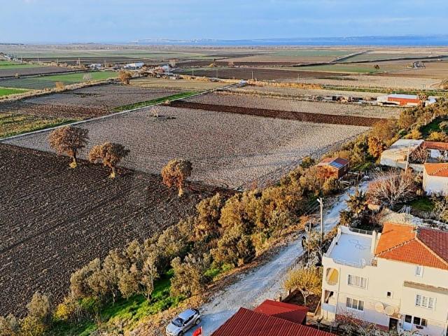 Kumkale, Çanakkale Merkez içerisinde satılık mülk