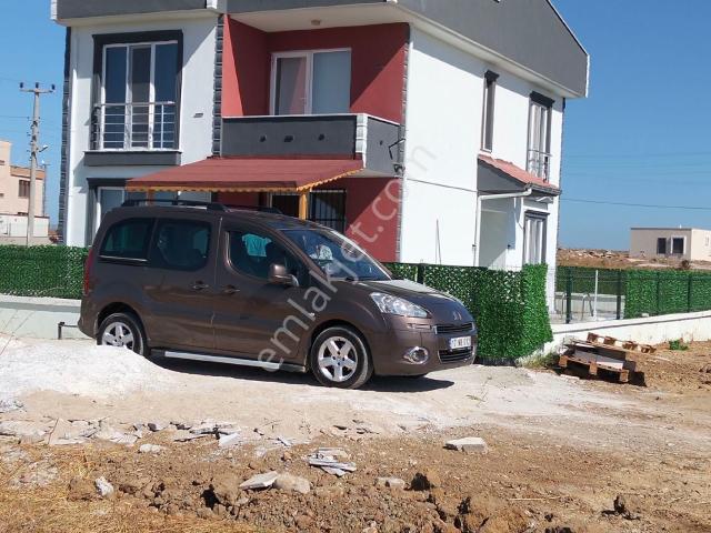 Lapseki, Çanakkale içerisinde satılık Villa