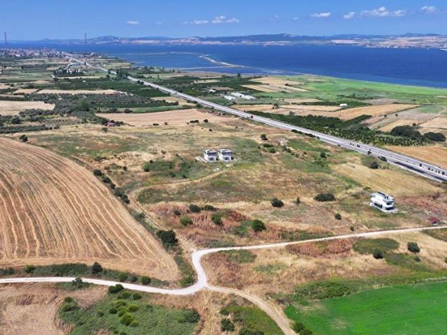 Lapseki, Çanakkale içerisinde satılık Arsa