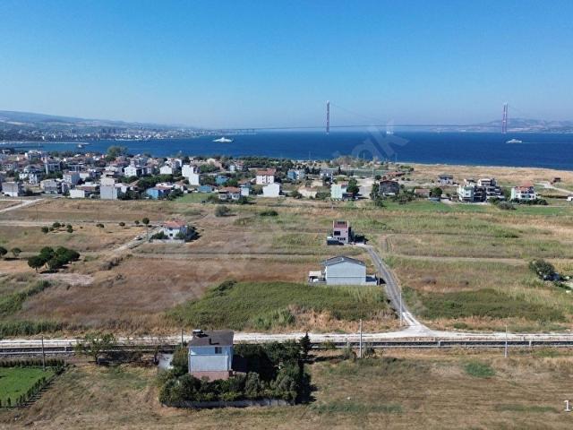 Lapseki, Çanakkale içerisinde satılık Arsa