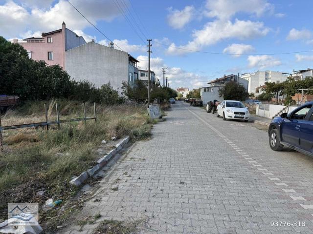 Tekke, Lapseki içerisinde satılık Arsa