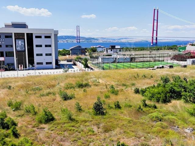 Lapseki, Çanakkale içerisinde satılık Arsa