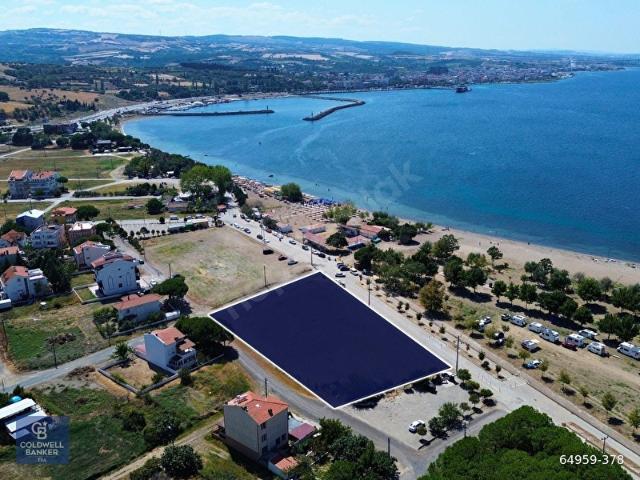 Dalyan, Lapseki içerisinde satılık Arsa