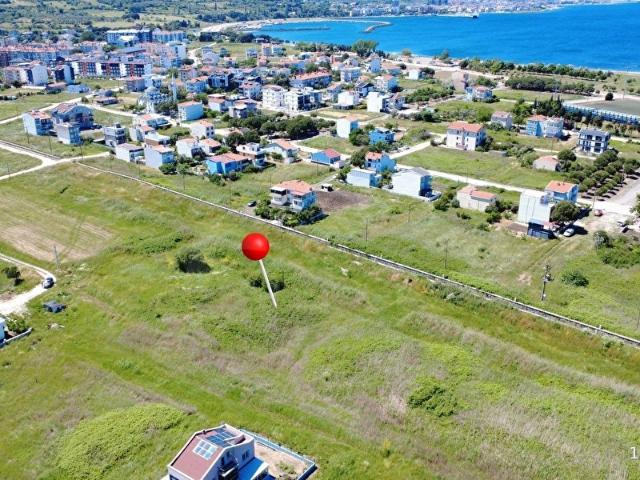 Lapseki, Çanakkale içerisinde satılık Arsa