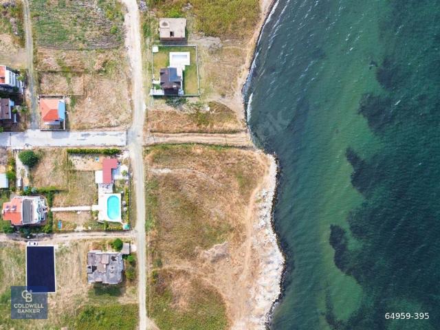 Çanakkale Merkez içerisinde satılık Arsa