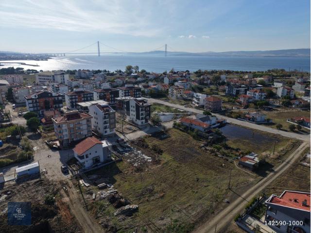 Dalyan, Lapseki içerisinde satılık Arsa