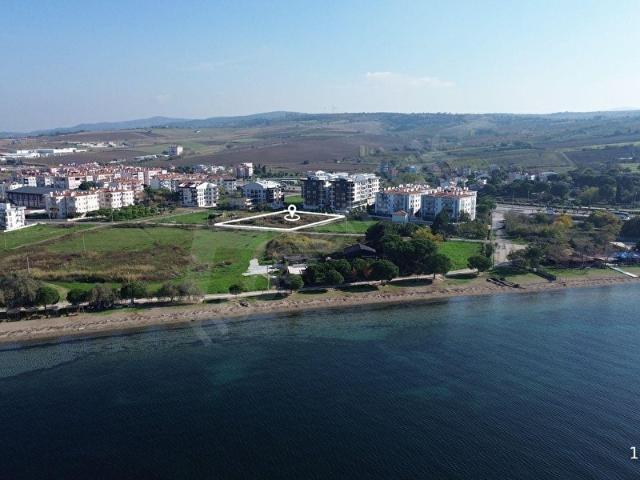 Lapseki, Çanakkale içerisinde satılık Arsa